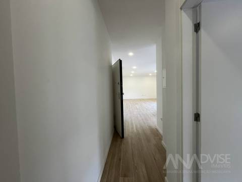 Apartamento T2 Venda em Viseu,Viseu