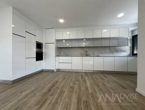 Apartamento T2 Venda em Viseu,Viseu