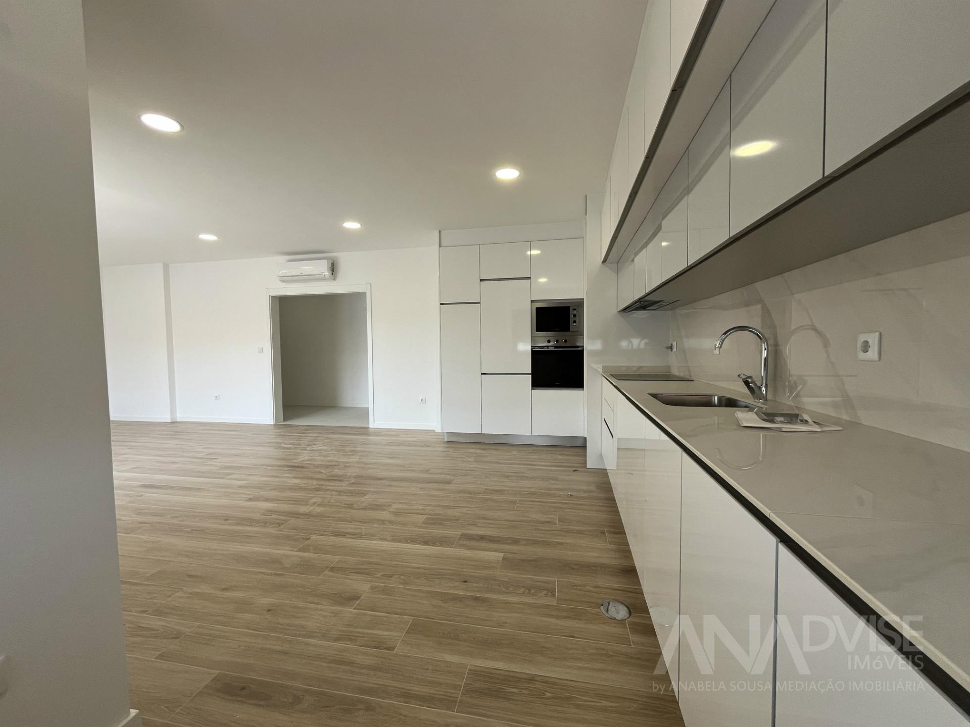 Apartamento T2 Venda em Viseu,Viseu