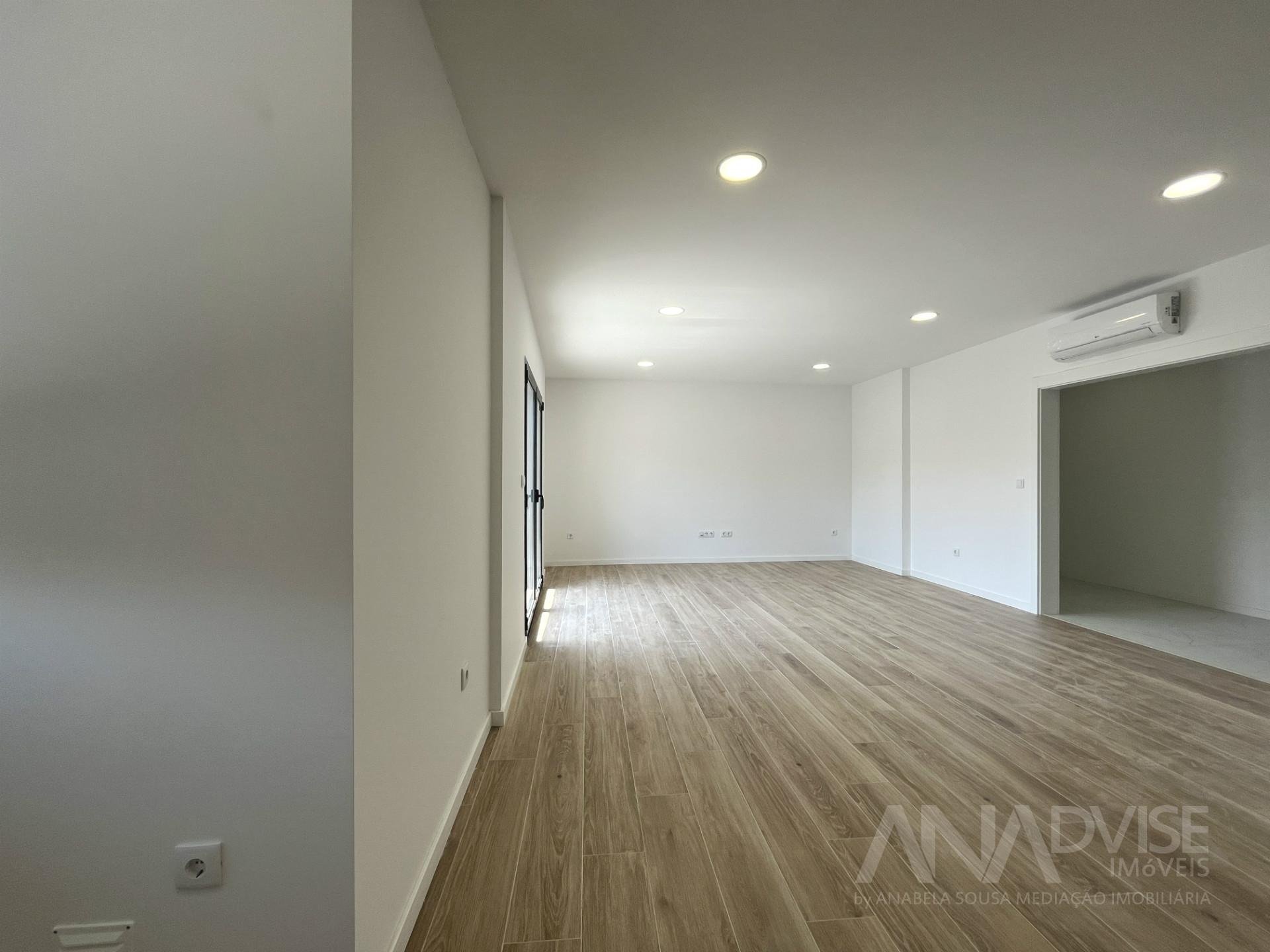 Apartamento T2 Venda em Viseu,Viseu