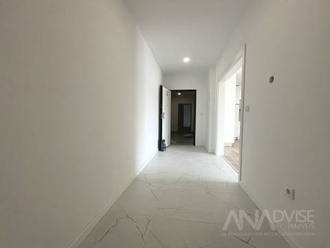 Apartamento T2 Venda em Viseu,Viseu
