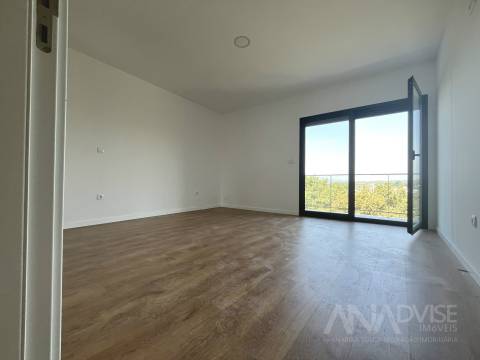 Apartamento T2 Venda em Viseu,Viseu