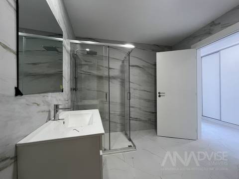 Apartamento T2 Venda em Viseu,Viseu
