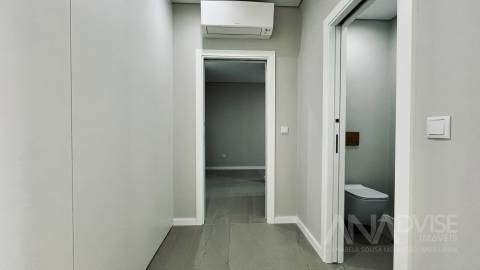 Apartamento T4 Venda em Repeses e São Salvador,Viseu