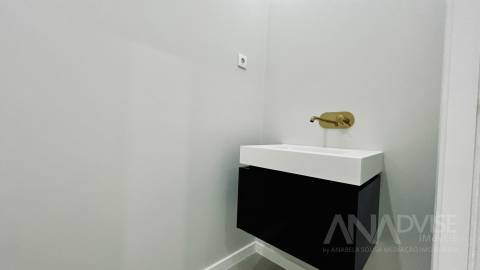 Apartamento T4 Venda em Repeses e São Salvador,Viseu