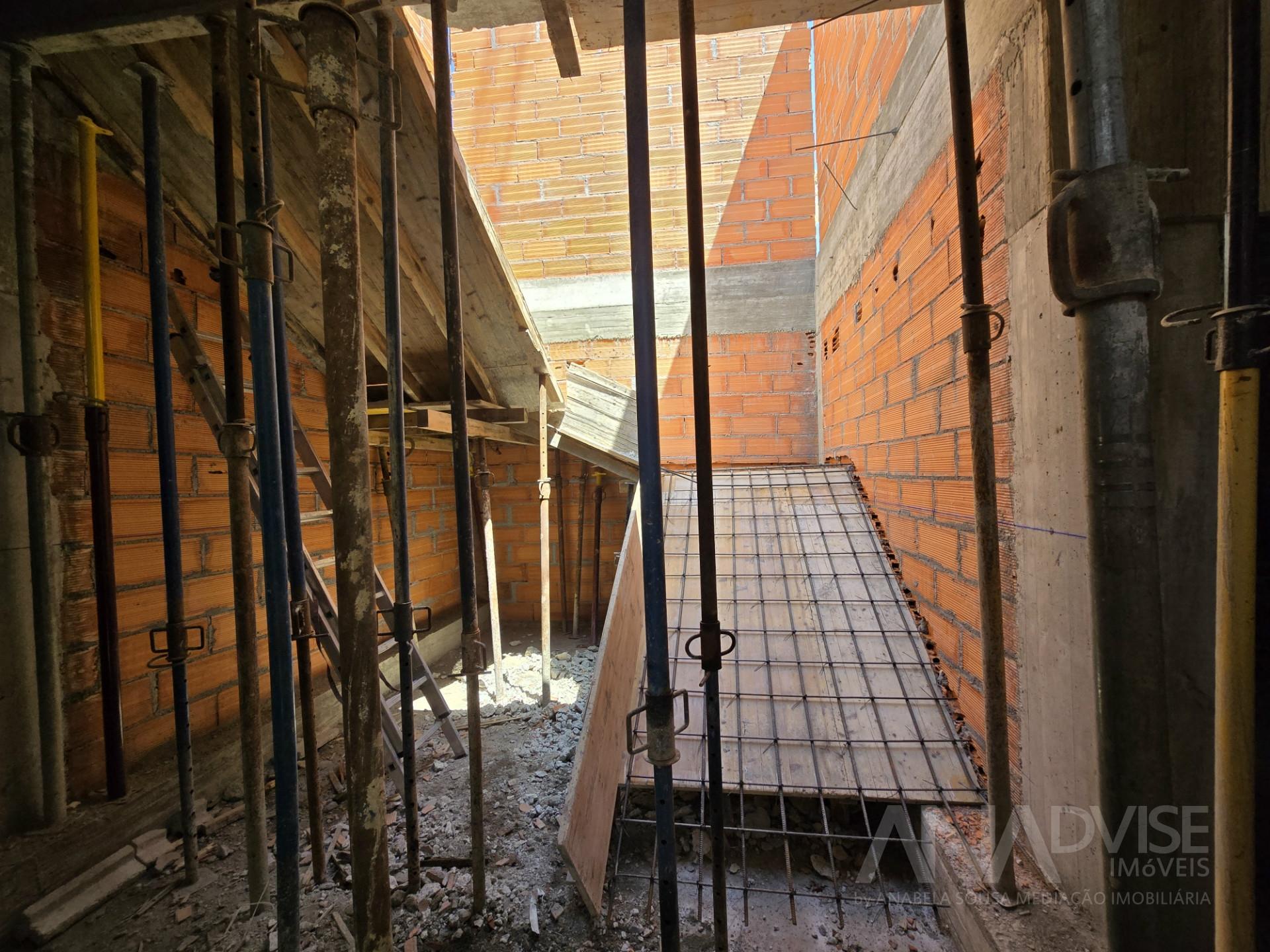 Apartamento T1 Venda em Viseu,Viseu
