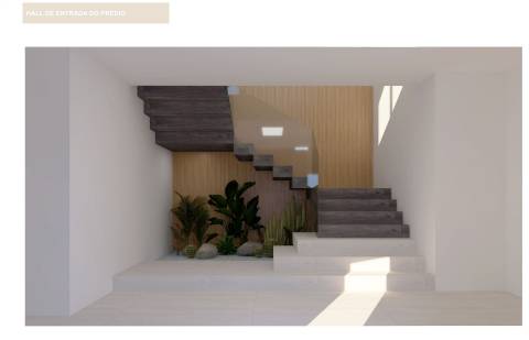 Apartamento T1 Venda em Viseu,Viseu