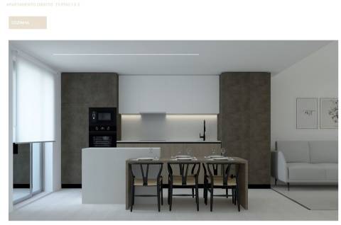 Apartamento T1 Venda em Viseu,Viseu