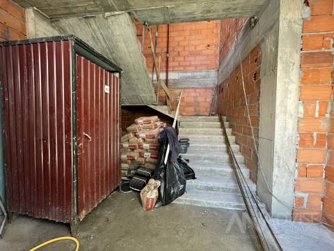 Apartamento T1 Venda em Viseu,Viseu