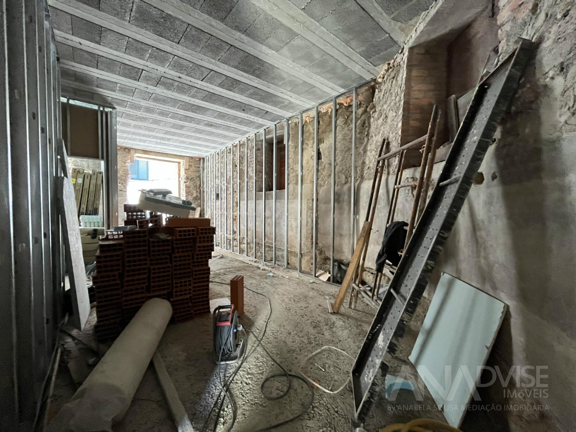 Apartamento T1 Venda em Viseu,Viseu