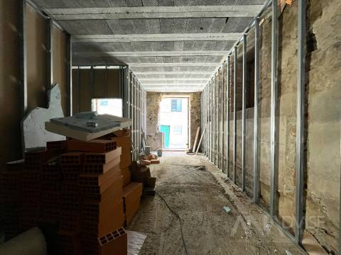 Apartamento T1 Venda em Viseu,Viseu