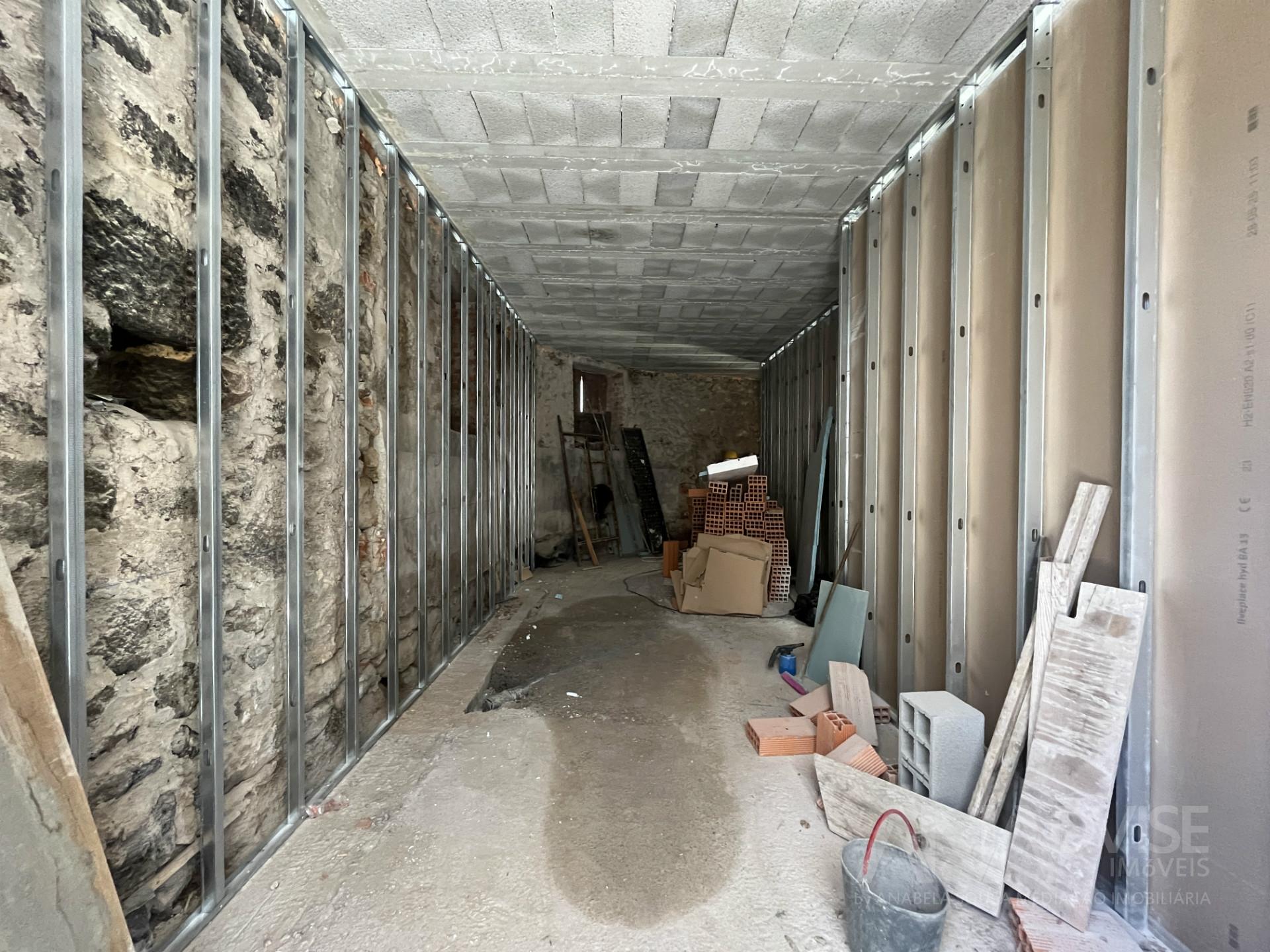 Apartamento T1 Venda em Viseu,Viseu