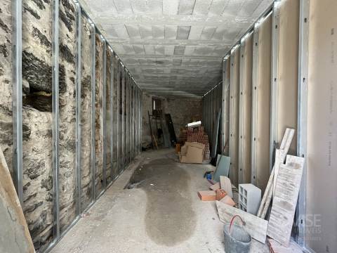 Apartamento T1 Venda em Viseu,Viseu