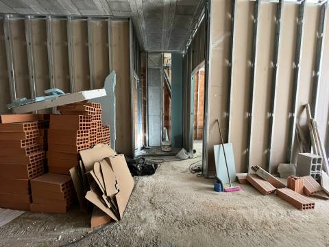 Apartamento T1 Venda em Viseu,Viseu