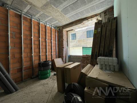 Apartamento T1 Venda em Viseu,Viseu