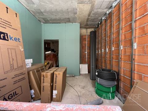 Apartamento T1 Venda em Viseu,Viseu