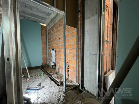 Apartamento T1 Venda em Viseu,Viseu