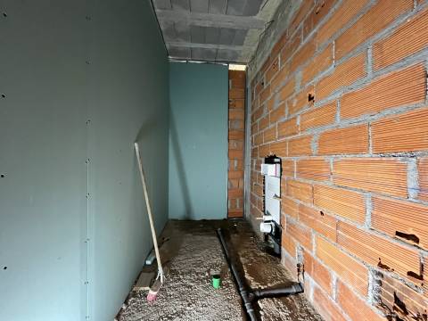 Apartamento T1 Venda em Viseu,Viseu