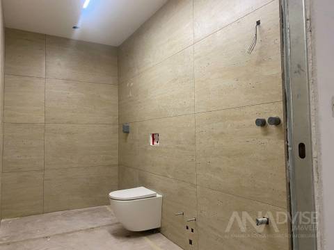 Apartamento T1 Venda em Viseu,Viseu