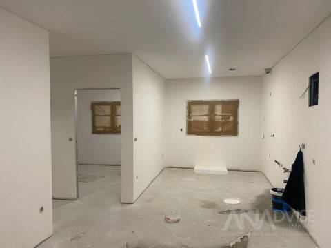 Apartamento T1 Venda em Viseu,Viseu