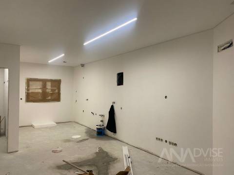 Apartamento T1 Venda em Viseu,Viseu