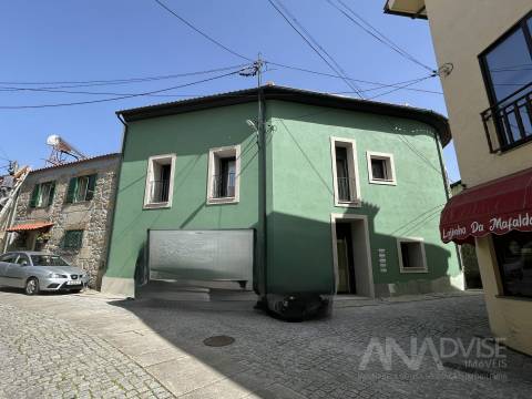 Apartamento T1 Venda em Viseu,Viseu