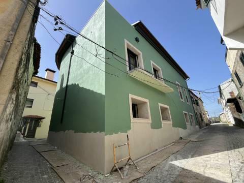 Apartamento T1 Venda em Viseu,Viseu