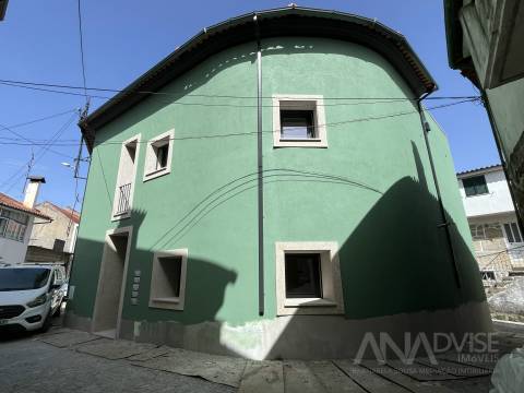Apartamento T1 Venda em Viseu,Viseu