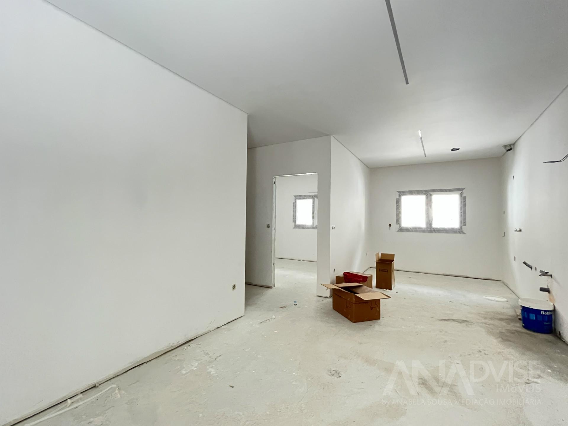 Apartamento T1 Venda em Viseu,Viseu