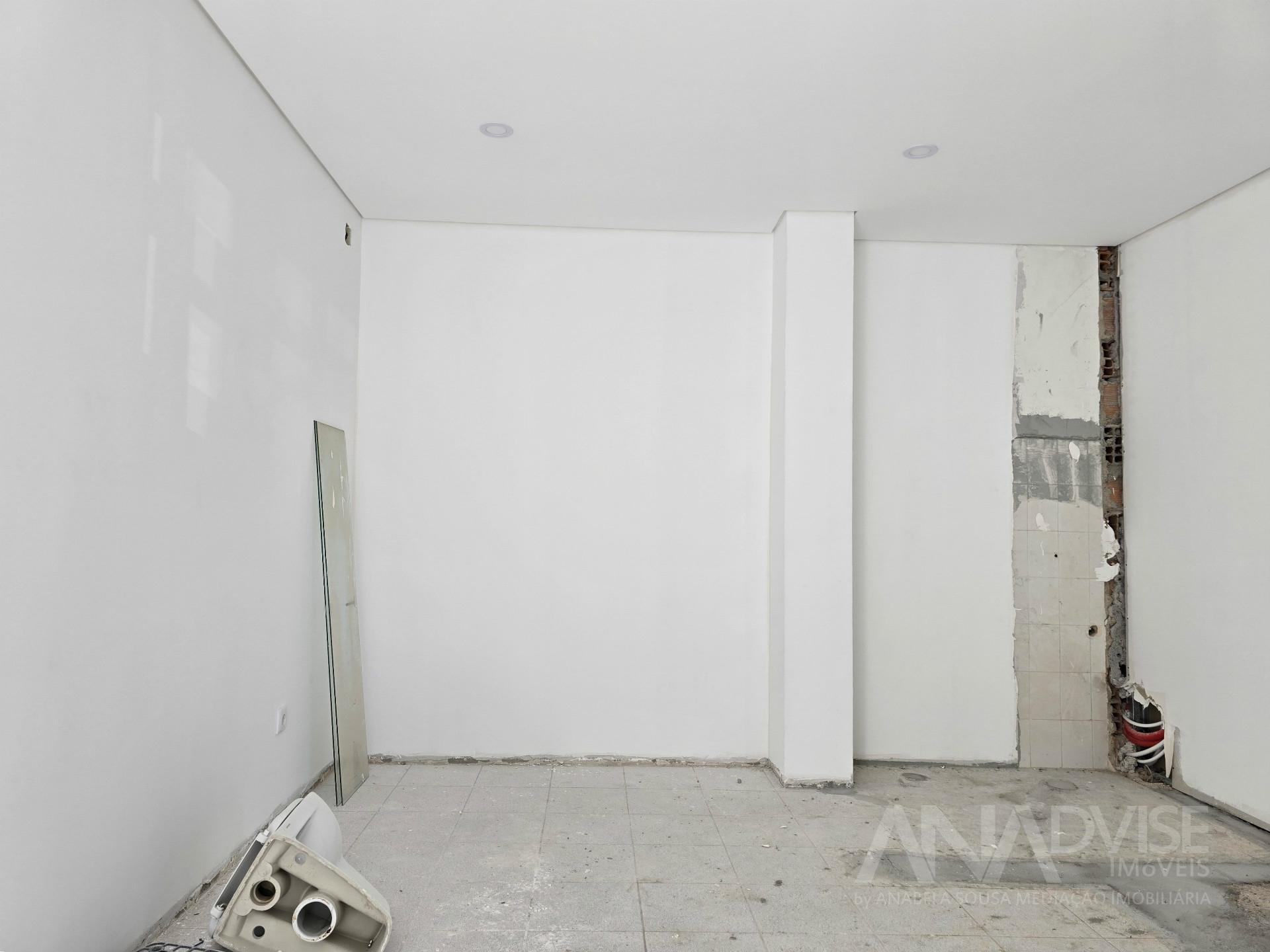Apartamento T1 Venda em Repeses e São Salvador,Viseu