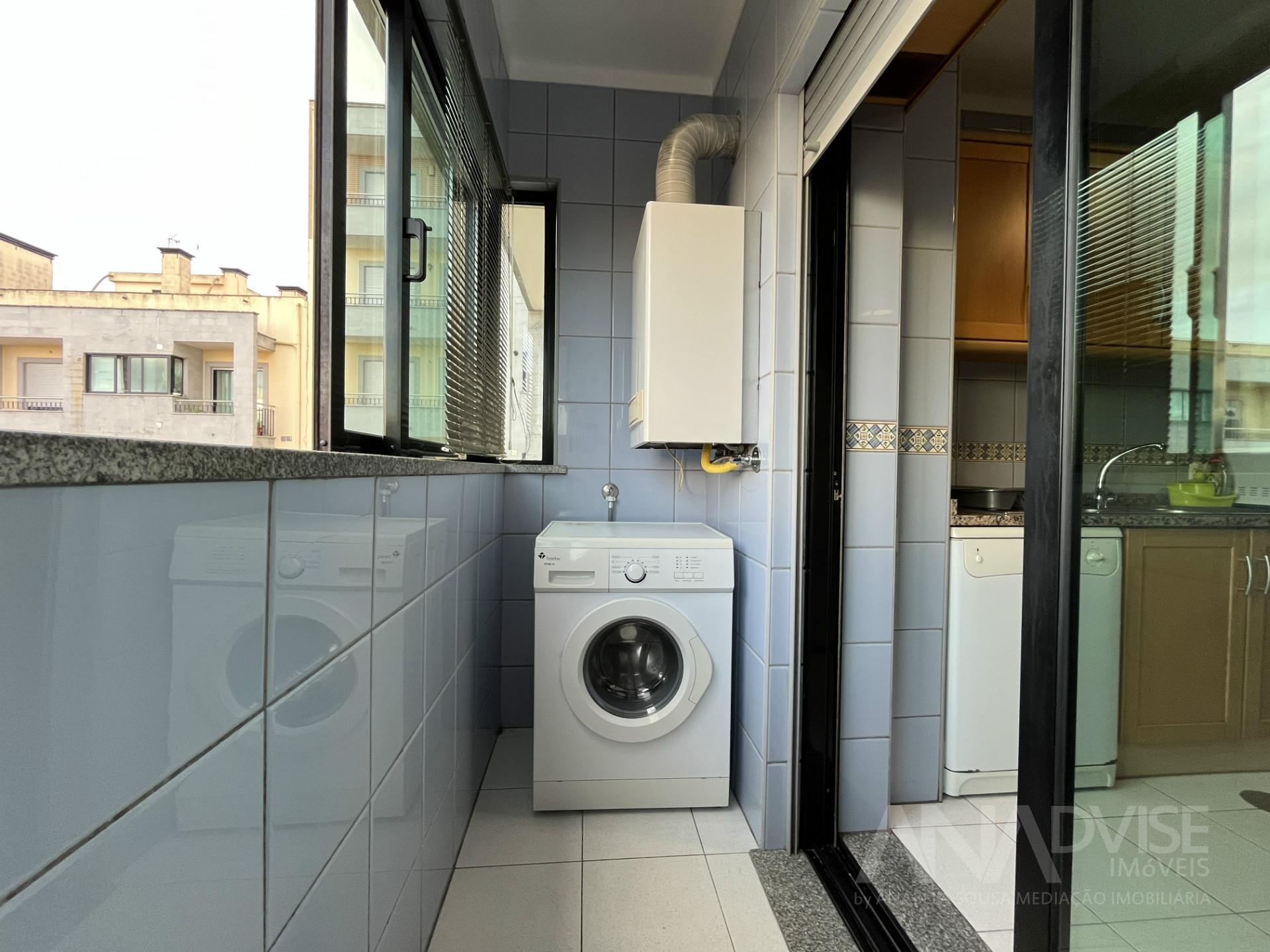 Apartamento T2 Arrendamento em Viseu,Viseu