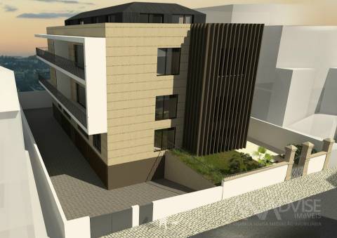 Apartamento T2+2 DUPLEX Venda em Viseu,Viseu