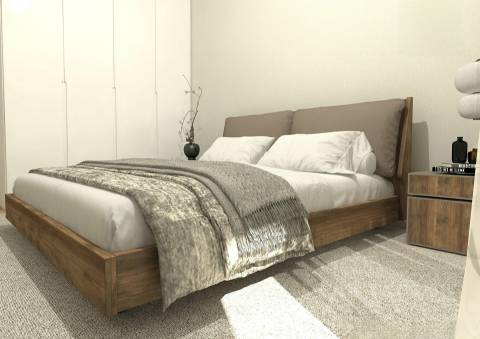 Apartamento T2+2 DUPLEX Venda em Viseu,Viseu