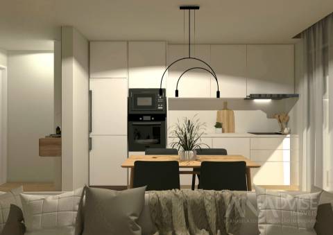 Apartamento T2 Venda em Viseu,Viseu