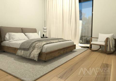 Apartamento T2 Venda em Viseu,Viseu