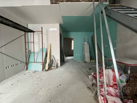 Apartamento T1+1 Venda em Viseu,Viseu