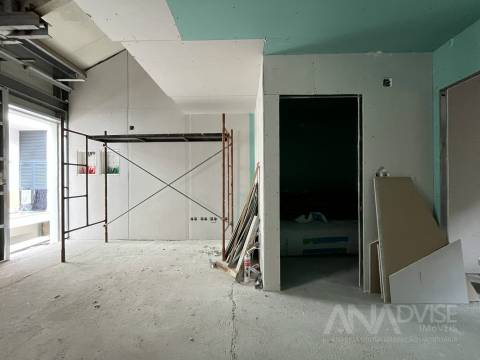 Apartamento T1+1 Venda em Viseu,Viseu