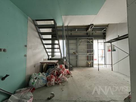 Apartamento T1+1 Venda em Viseu,Viseu