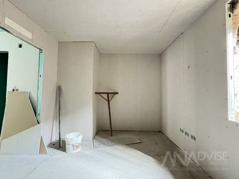 Apartamento T1+1 Venda em Viseu,Viseu