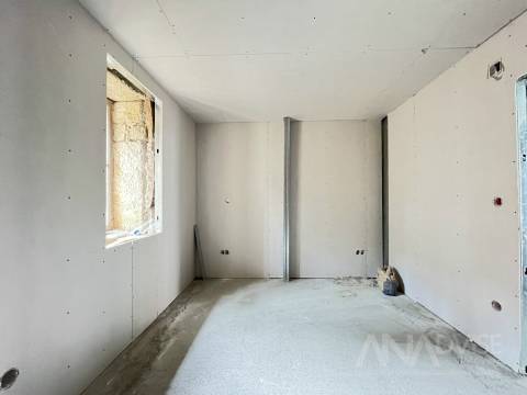 Apartamento T1+1 Venda em Viseu,Viseu