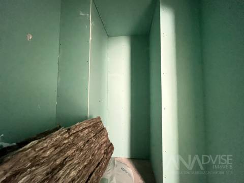 Apartamento T1+1 Venda em Viseu,Viseu