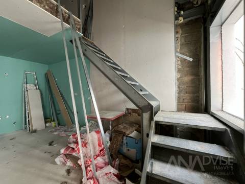 Apartamento T1+1 Venda em Viseu,Viseu