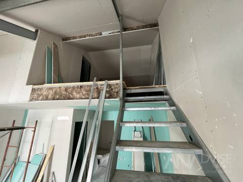 Apartamento T1+1 Venda em Viseu,Viseu