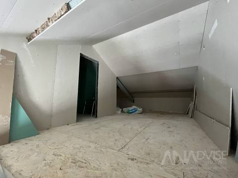 Apartamento T1+1 Venda em Viseu,Viseu