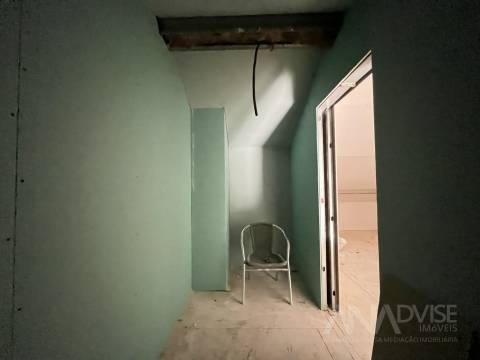 Apartamento T1+1 Venda em Viseu,Viseu