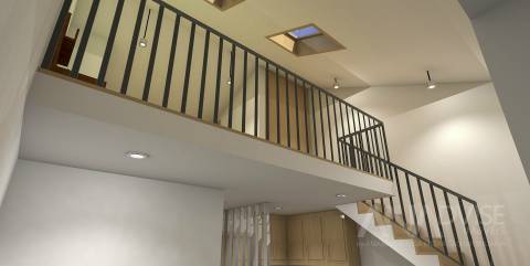 Apartamento T1+1 Venda em Viseu,Viseu