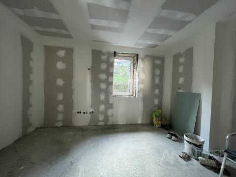 Apartamento T1+1 Venda em Viseu,Viseu