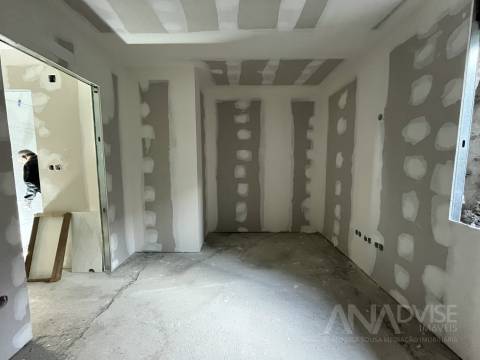 Apartamento T1+1 Venda em Viseu,Viseu