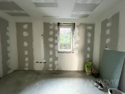 Apartamento T1+1 Venda em Viseu,Viseu