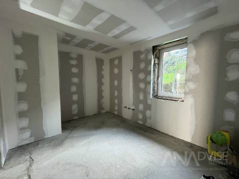 Apartamento T1+1 Venda em Viseu,Viseu